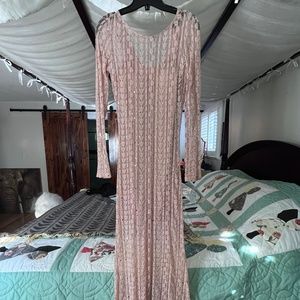 Le Chateau Evening Dress Formal